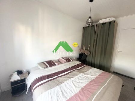 Location Appartement 2 pièces 39m² CHAMPAGNE SUR OISE 95660 - Photo 3