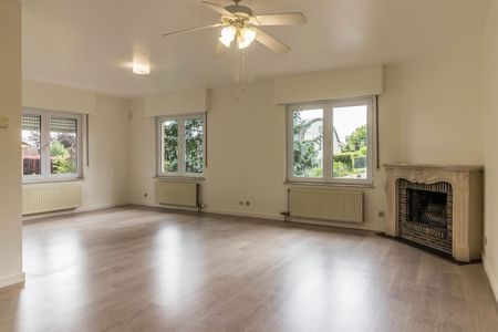 Te huur - Eengezinswoning in Vossem - Photo 5