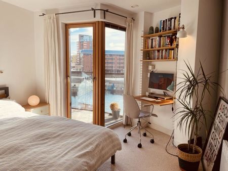 Mackenzie House, Leeds City Centre, LS10 1PJ - Photo 4