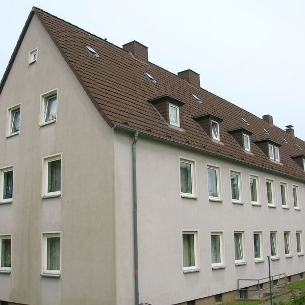 3-Zimmer-Wohnung in Detmold Stadtmitte - Photo 2