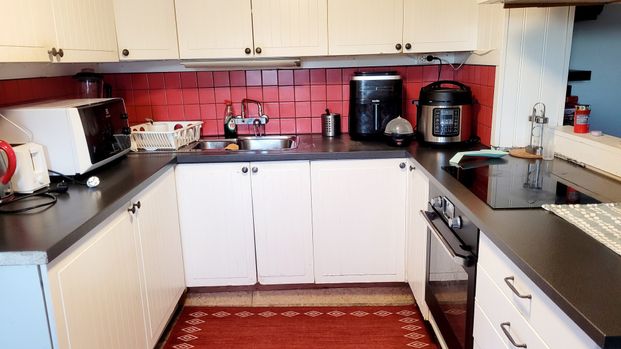 Truedstorp Norra, Ekeby - Foto 1