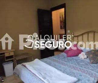 Piso en alquiler en Corredoria-Huca-Teatinos - Photo 4