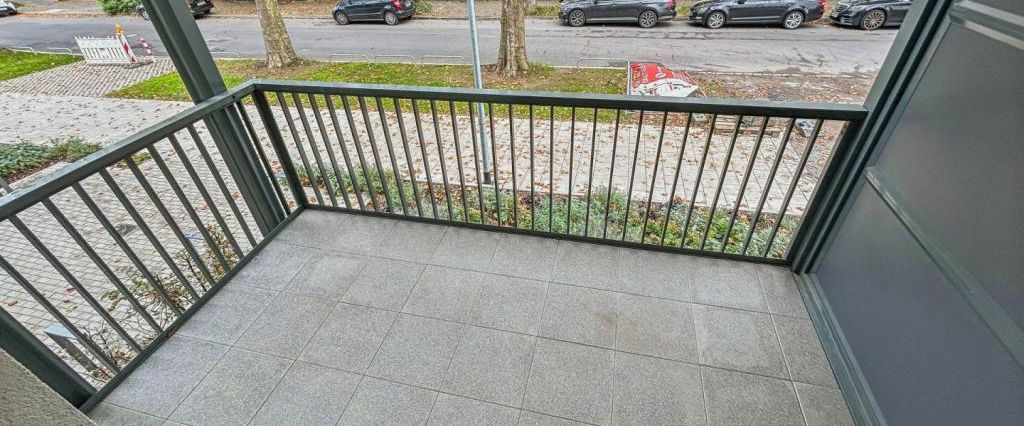 Wunderschöne 2-Zimmer-Neubauwohnung in Düsseldorf-Benrath - Photo 1