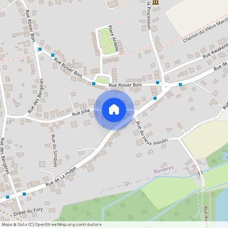 Rue Jolie, 30, 1331, Rixensart Rosières