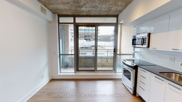 Sync Lofts , #416 - Photo 1