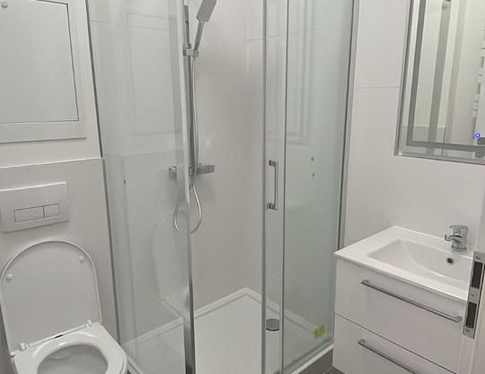 Schöne 1 Zimmerwohnung Nahe Stadtzentrum / Frankfurt Oder Unit*02 - Photo 1