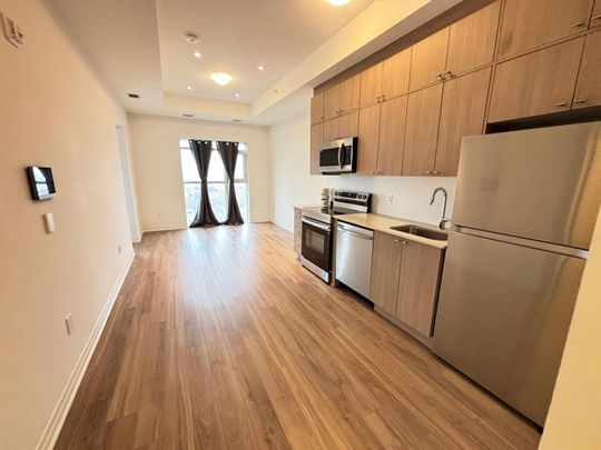 For Lease - 480 Gordon Krantz Avenue Unit# 604, Milton, Ontario - Photo 1