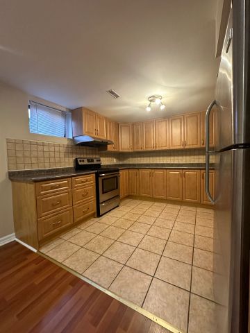 For Lease - 50 Wickson Trail, Toronto, Ontario - Photo 5