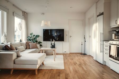 Sidenvägen, Kalmar - Foto 5