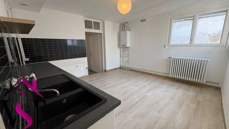 Location Appartement 4 pièces 130m² AUXONNE 21130 - Photo 5