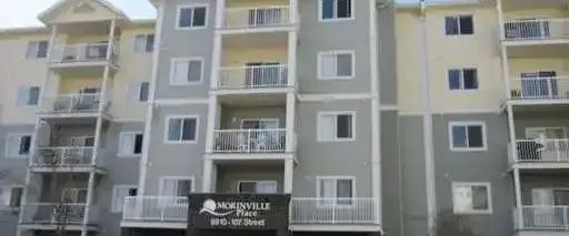 1 bedroom plus Den | 9910 107 Street, Morinville - Photo 1