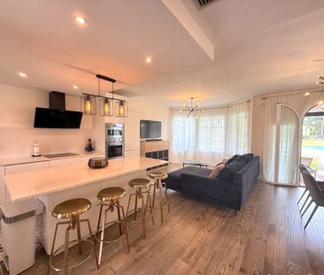 House – Townhouse in Nueva Andalucía - Photo 6