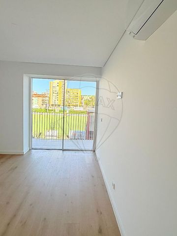 Apartamento T3 em Setúbal - Photo 2