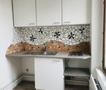 Location Appartement 3 pièces 41m² REIMS 51100 - Photo 3