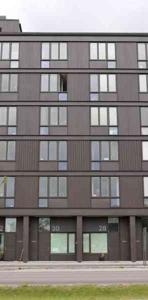 Vallastaden, Kunskapslänken 34.600 - Foto 1