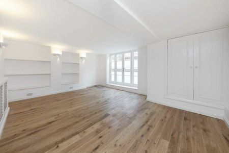 Bradbourne Street, Fulham, SW6 - Photo 2