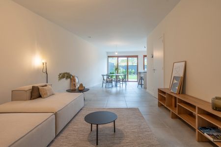 Energiezuinig app met terras in het centrum van Oud-Turnhout - Photo 4