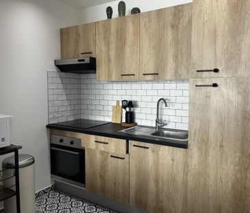 Reims BEAU TYPE 2 MEUBLE - Photo 4