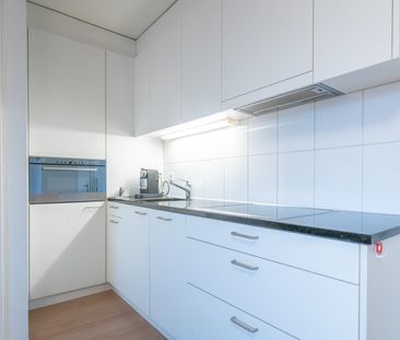 Herzlich Willkommen am Spalenring 167 in Basel! - Photo 4