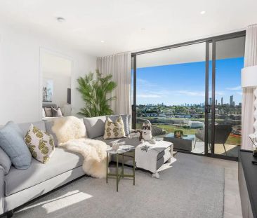 Furnished Luxurious One Bedroom Apartment At The Lanes Residence! - Photo 4