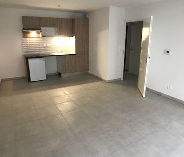 APPARTEMENT T2 43M - Photo 2