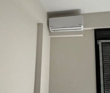 Διαμέρισμα για ενοικίαση Ηλιούπολη Κέντρο (Σταυρούπολη) - Photo 3