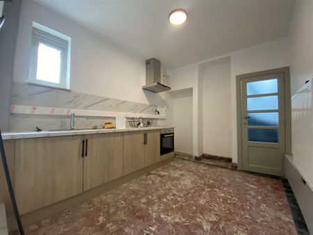 Duplex au centre de Tournai - Photo 3