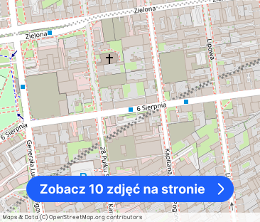 Wyposażone, blisko centrum z parkingiem, bezpośred - Zdjęcie 1