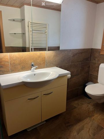 Grossräumige Wohnung zu vermieten ab sofort - Foto 5