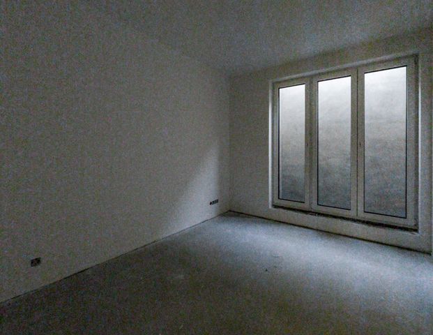 Nachhaltiger Neubau (A+) Luxus-Maisonettewohnung mit großem Garten und 3-4 Zimmer in Germering - Foto 1