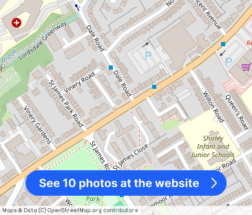 Winchester Road, Southampton SO16 - Photo 1