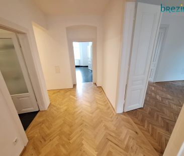 Tolles Familiendomizil oder doch eher 3er-WG? - unbefristet - Foto 4