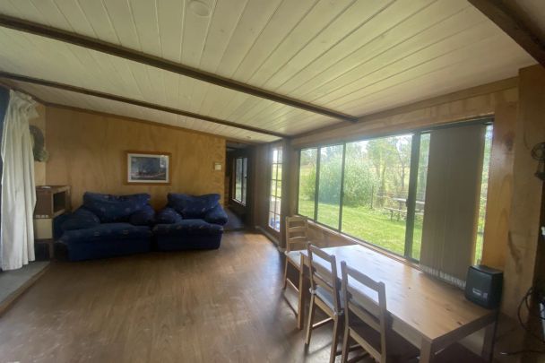 Sweet Granny Flat on Old Dangelong Rd - Photo 1