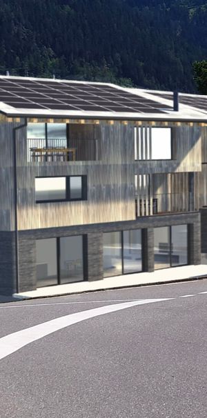 Appartement neuf / charges comprise - Photo 1