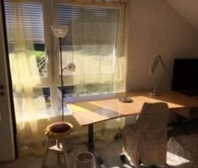 1 Zimmer, 25 m² - Photo 1