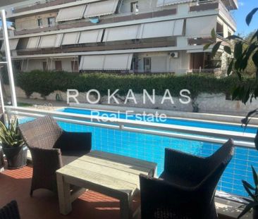 Μεζονέτα για ενοικίαση - Βούλα, - Photo 6