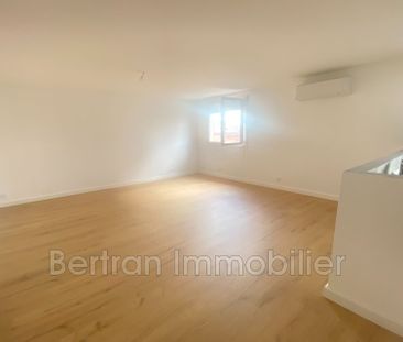 Location Appartement 2 pièces 55m² RIVESALTES 66600 - Photo 1