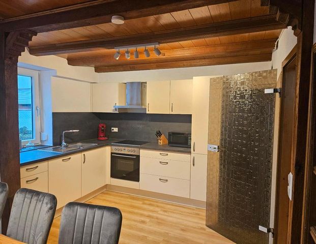möbiliertes WG Zimmer in Biberach / 19 qm / FH und Zentrumsnah - Photo 1