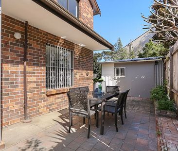 4/184 Elswick Street, Leichhardt NSW 2040 - Townhouse For Rent | Do... - Photo 6