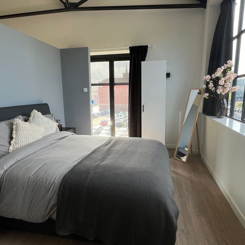 Bornsestraat 7-F, Tichelwerk, 7556BA, Hengelo (Ov) - Photo 1