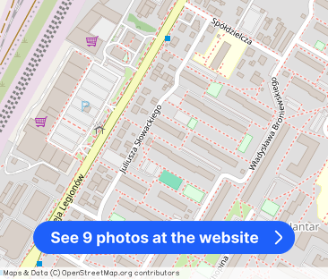 Małe, słoneczne mieszkanie - Photo 1