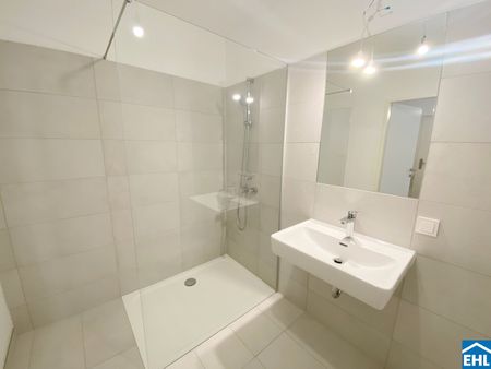 Mietwohnungen in der Natur: Ihr neues Zuhause im Tullnerfeld - Foto 4