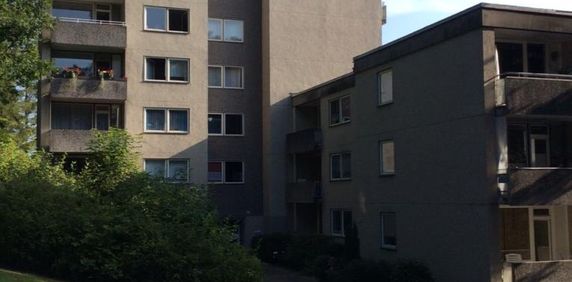 Demnächst frei! 2-Zimmer-Wohnung in Siegen Wenscht - Photo 2