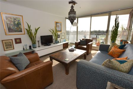 137/416A St Kilda Road - Photo 2