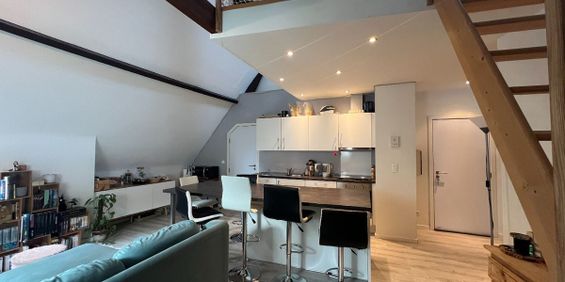 Appartement te huur in Tournai voor € 675 met 1 slaapkamer - foto 3