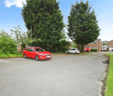 1 bedroom ground floor flat to rent - Photo 6