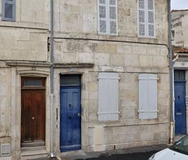 Appartement à louer 2 pièces • 46 m2 Rochefort - Photo 1