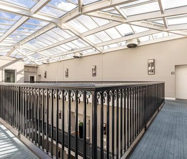 3 bedroom penthouse to rent - Photo 4