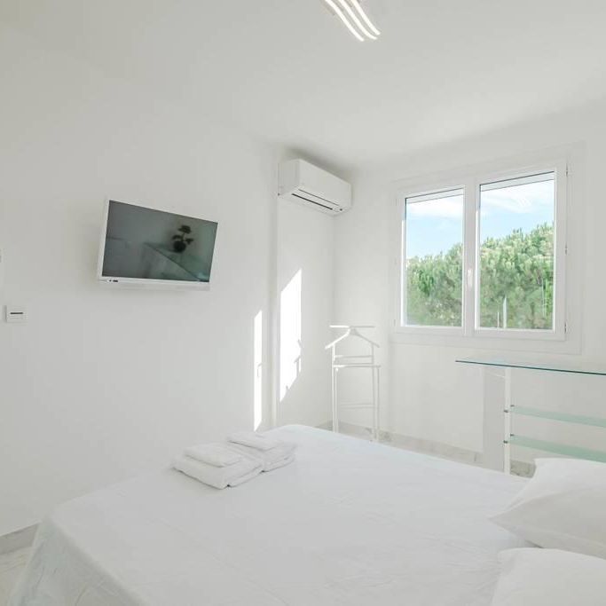 Location Appartement 4 pièces 66m² CANNES 06400 - Photo 1