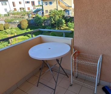 1.5 Zimmer, 40 m² - Foto 2